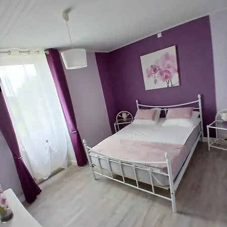 Les Lauriers Roses - Petit Coin De Paradis - 4p * Lavercantière