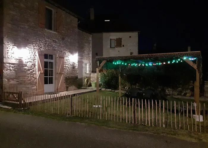 Дом отдыха Les Lauriers Roses - Petit Coin De Paradis - 4p *