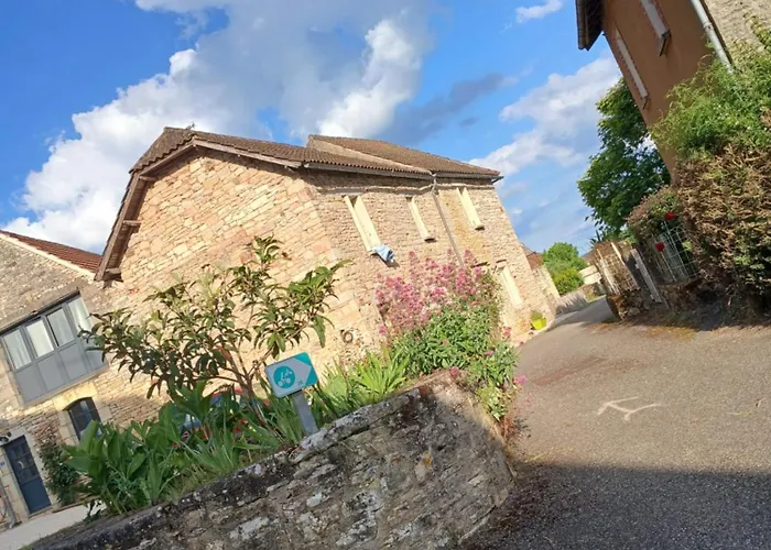 Les Lauriers Roses - Petit Coin De Paradis - 4p Дом отдыха