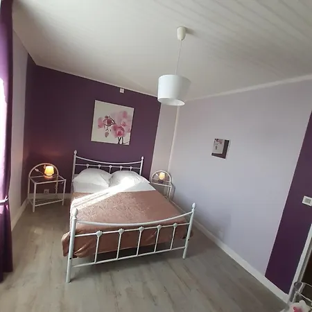 Les Lauriers Roses - Petit Coin De Paradis - 4p Holiday home