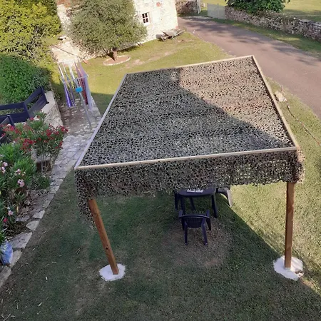 Les Lauriers Roses - Petit Coin De Paradis - 4p Holiday home *