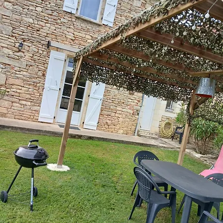 Les Lauriers Roses - Petit Coin De Paradis - 4p