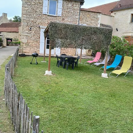 Holiday home Les Lauriers Roses - Petit Coin De Paradis - 4p