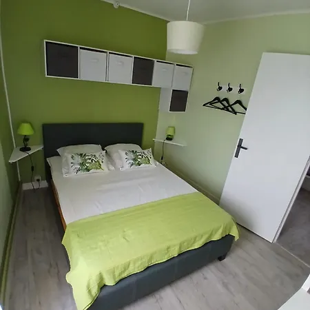 Holiday home Les Lauriers Roses - Petit Coin De Paradis - 4p *
