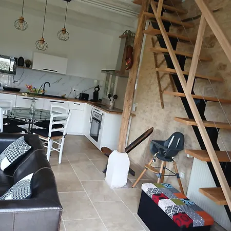 Les Lauriers Roses - Petit Coin De Paradis - 4p Holiday home *