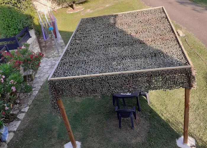 Les Lauriers Roses - Petit Coin De Paradis - 4p Σπίτι διακοπών *