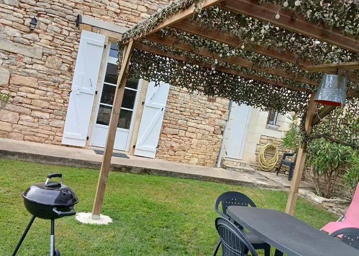 Les Lauriers Roses - Petit Coin De Paradis - 4p