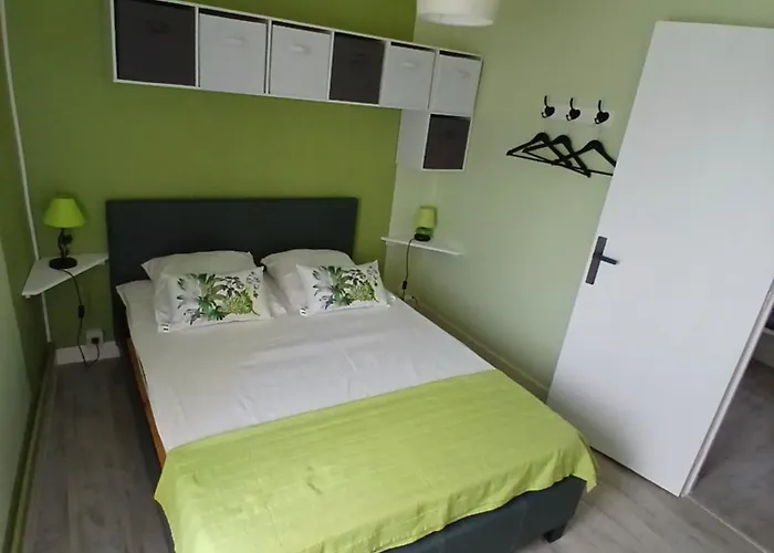 Σπίτι διακοπών Les Lauriers Roses - Petit Coin De Paradis - 4p *