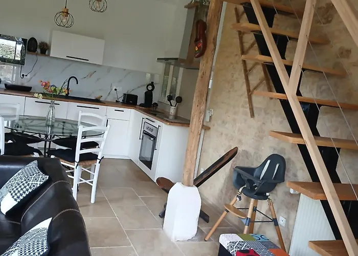 Les Lauriers Roses - Petit Coin De Paradis - 4p Σπίτι διακοπών *