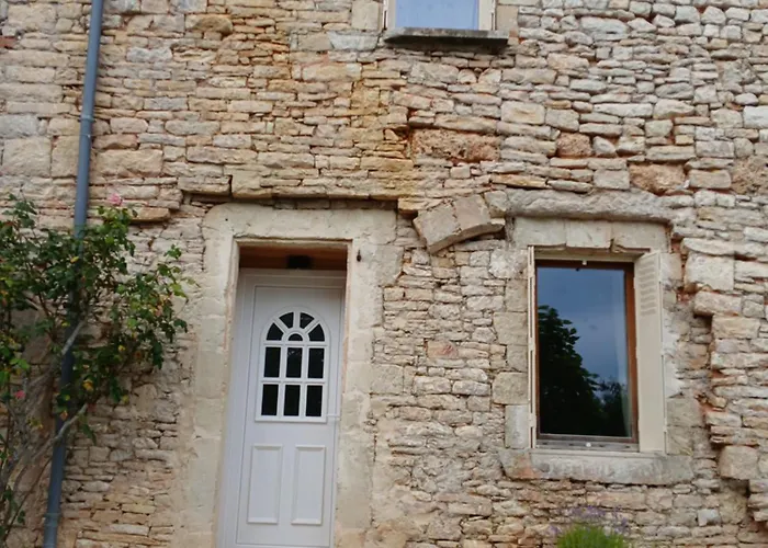 Les Lauriers Roses - Petit Coin De Paradis - 4p * Lavercantière